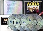 The ABBA Collection by Reader's Digest 4 CD set
