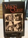 1983 The Book of the Vision Quest by Steven Foster