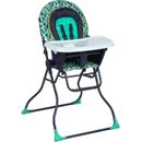 High Chairs For Babies And Toddlers Adjustable Silla De Comer Para Bebe Niño NEW