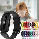 Strap Sport Wristband Watch Loop Replacement Bands For Fitbit Ace 3/inspire 2