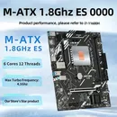 ERYING Refer To i7 11600H Gaming PC Dekstops Motherboard DDR4 Onboard 11th Core Interpose Kit i7 CPU