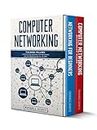 Computer Networking: This Book Includes: Computer Networking for Beginners and Beginners Guide (All in One) (English Edition)