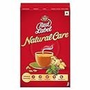 Brooke Bond Red Label Natural Care Tea, with 5 Ayurvedic Ingredients, 500 g