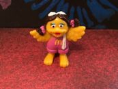 Vintage McDonald's Birdie Figur Happy Meal Spielzeug, sammeln, alt