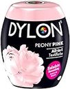 Dylon Peony Pink – dyepod, lot de 1 x 350 g.