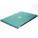 Carcasa rigida para Mac Air 11,6" funda ordenador portatil Macbook Verde