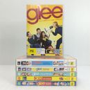Glee Complete Series DVD Boxset Seasons 1 - 6 36 Discs Region 4 PAL