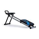 Total Gym TGBLAST Fitness Dynamic Plank Core and Abdominal Trainer Blast Workout Machine For Progressive Workouts With Instructional DVD