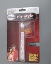 Disney my style cell phone accessories wristlet high school musical Charm age 9+