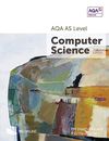 AS Level AQA Computer Science (Year 1) 7516 A-Level Course textbook by PG Online