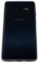 Samsung Galaxy S10 SM-G973W 128GB  Unlocked Black Android Smartphone Fair
