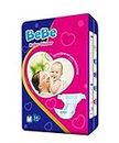 BeBE Baby Diapers - M 54