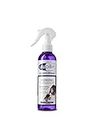 Leucillin Natural Antiseptic Spray - Antibacterial Antifungal Antiviral for Dogs Cats All Animals Itchy Skin Minor Wound Care and Skin Health | 250ml