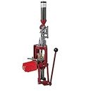 Hornady Lock-N-Load AP Press Loader – Ammunition Reloading Press with Quick Change Lock-N-Load Bushing System, EZ-JECT System and Powder Measure – Enjoy Fast and Reliable Reloading – Item 095100