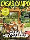 Casas de Campo #169 | CASAS MUY CÁLIDAS (Spanish Edition)