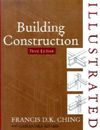Building Construction Illustrated - Paperback By Ching, Francis D. K. - GOOD