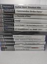 New, Sealed, Rare PS2 Video Games