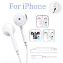 Earphones Wired Bluetooth Headphones for iPhone 14  Pro 13 12 11 Xr Xs X