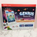 Osmo Genius Starter Kit for iPad iPhone 5 Educational Learning Games Ages 6-10