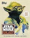 Star Wars Galaxy: The Original Topps Trading Card Series (Topps Star Wars) by The Topps Company Gary Gerani(2016-03-15)