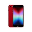 Apple 2022 iPhone SE (64 GB) - (PRODUCT) RED (3a Generazione)