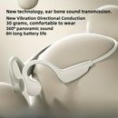 New Wireless Headphones, True Wireless Mobile Phone H In-ear Headphones With Charging Compartment. Waterproof 5.3 Built-in Noise Cancellation Microphone