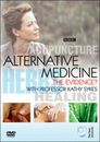 Alternative Medicine The Evidence (2006) Kathy Sykes DVD Region 2