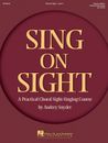 Sing on Sight - A Practical Sight-Singing Course (2013) | Volume 2 | Buch