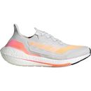 ADIDAS Running - Schuhe - Neutral Ultraboost 21 Running Damen ADIDAS Running - Schuhe - Neutral Ultr, Größe 40 in pink