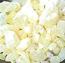 Resin Incense, White Mayan Copal, 1 oz, IN236 by VisionQuest Organics
