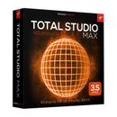 IK Multimedia Total Studio 3.5 MAX (Crossgrade from Any IK Software) IK-TBMAX35-DDC-IN