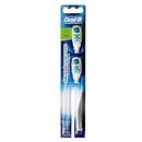 Oral B CrossAction Power Toothbrush Replacement Head (Soft)