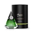 7 Scents Perfume - 100ml | Emerald Essence | Eau De Parfum | Unisex Fragrance | Exquisite Indo Luxury Perfume (EMERALD ESSENCE)