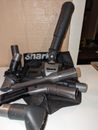 Shark OEM NV650/750 Dust Away Lift Vacuum Attachments Lot With Bag