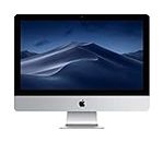 Apple iMac 2.3GHz Intel® Core™ i5 di settima generazione 21.5" 1920 x 1080Pixel Argento PC All-in-one (Ricondizionato)