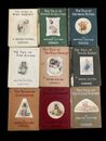 Beatrix Potter : 9 children's old books