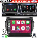 Android 12 GPS Navigation For Apple Carplay Android Auto Car Stereo Radio Player