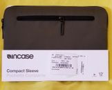 Incase Mulberry Compact Sleeve For MacBook Pro 12"  - New 