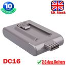 NEW Battery For Dyson DC16 DC16 Animal Root-6 912433-03 BP01 Handheld DC12 UK