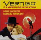 Vertigo: Et La Musique Des Films D'Alfred Hitchcock [1958] (CD 2012)