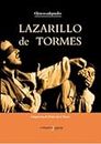 LAZARILLO DE TORMES (LECTURAS ESO Y BACHILLER)