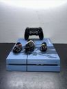 9.00 FW 500GB Uncharted 4 Limited Edition Console Sony PS4