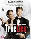 True Lies 4K Ultra HD [Blu-ray] [Region Free]