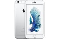 Apple iPhone 6S A1688 128GB silber simfrei/entsperrt Handy - A-Grade