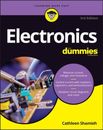 Cathleen Shamieh Electronics For Dummies (Paperback) (UK IMPORT)