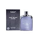 SAGAR PERFUMRY Jack Black Classic 100 - ML Eau De Perfume
