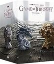 Game of Thrones: The Complete Seasons 1 to 7 (35-Disc Box Set)