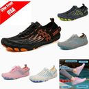 Barefoot Shoes, Hike Footwear Womens Mens Healthy & Non-Slip Shoes Unisex