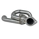 BBK 40205 1-3/4" Shorty Tuned Length Performance Exhaust Headers for Camaro SS, LS3, L99-304 Stainless Steel