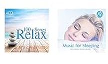 Special Offer 6 CD Relax Music, Spa, Meditation,Sleep,Nature, Antistress e Instrumental Music
